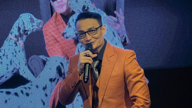 Pakar digital branding, Soegimitro rilis single kedua Selamat Tinggal