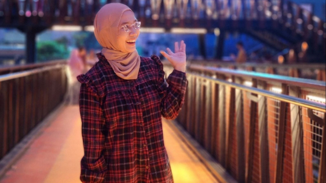 Dwi Puspa Sari