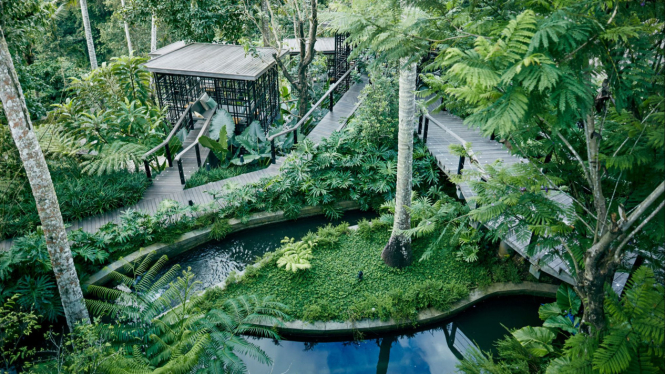 Hoshinoya Bali