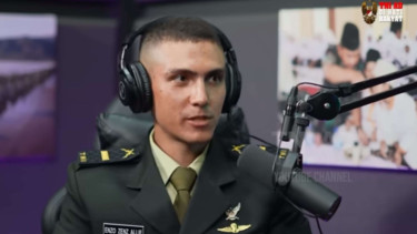 Letda Enzo Zenz Allie