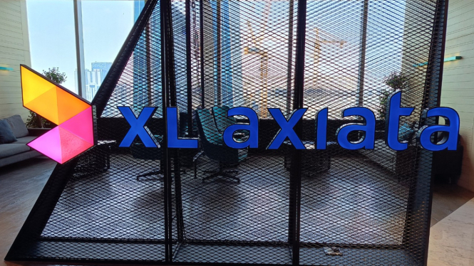 XL Axiata.