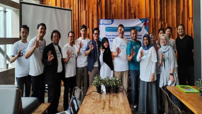 Komunitas Guna Ulang Aja (GUA).