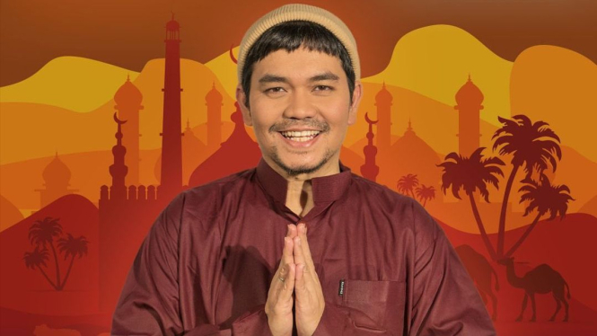 Indra Bekti