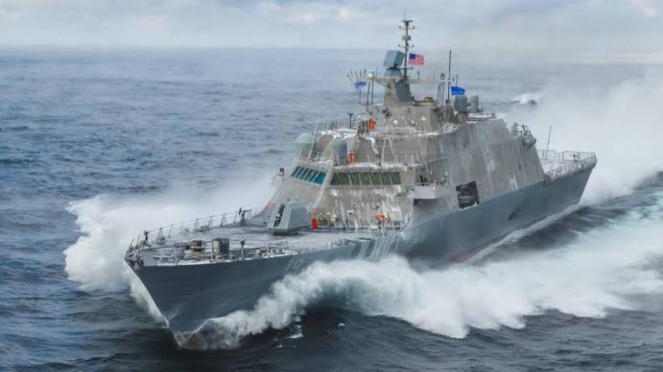 Putin ataca de nuevo, Ucrania destruye 3 buques de guerra rusos en el Mar Negro