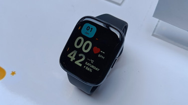 Redmi Watch 3 Active.