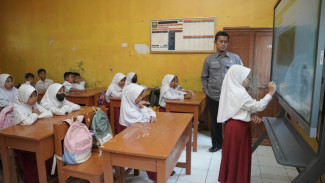 Pembelajaran Berdiferensiasi dan Upaya Menumbuhkan Potensi Peserta Didik