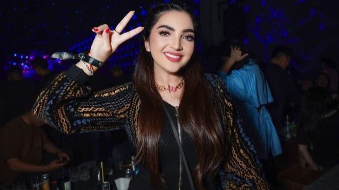 Ashanty