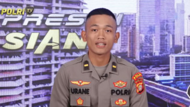 Ipda Irfan Urane Azis