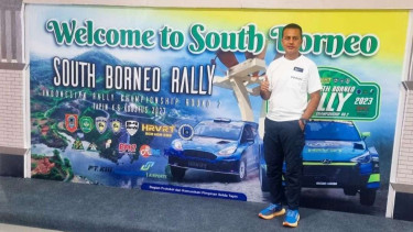 Wakil Gubernur Sumut Musa Rajekshah
