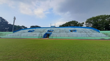 Stadion Gajayana Malang