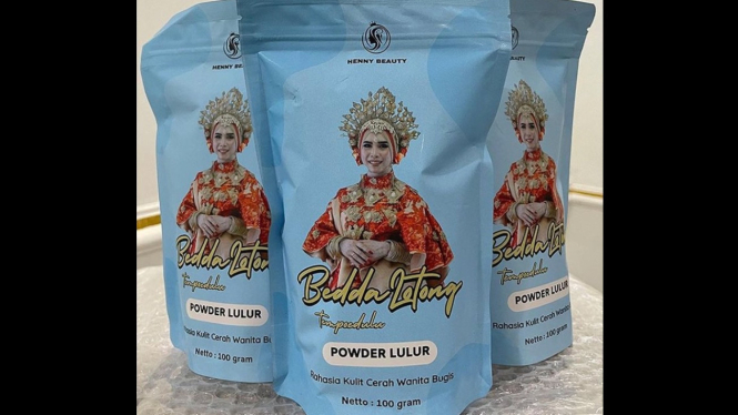 Bea Cukai membantu UMKM melepas ekspor produk lulur tradisional