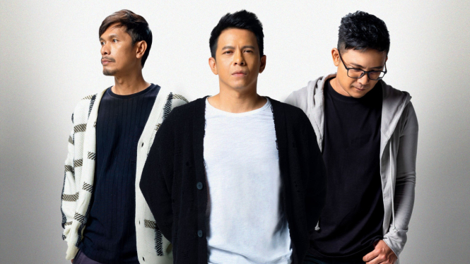 NOAH luncurkan music video Semua Tentang Kita
