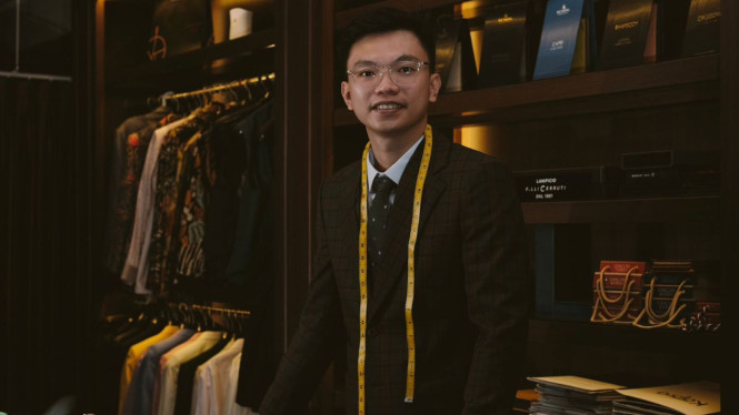 Abie Kurniawan