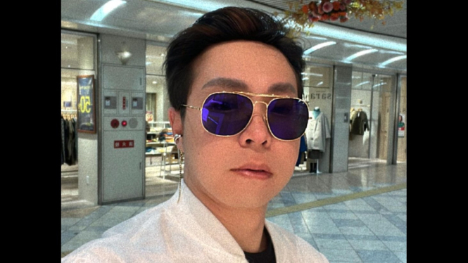 dokter Richard Lee