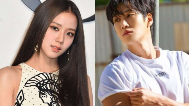Jisoo BLACKPINK dan Ahn Bo Hyun dikonfirmasi putus hubungan asmara mereka