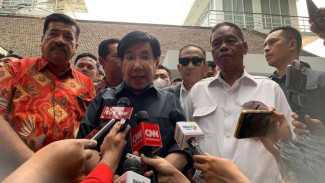 Terungkap Harga Rumah Guruh Soekarnoputra yang Akan Digusur Gegara Utang Rp35 M