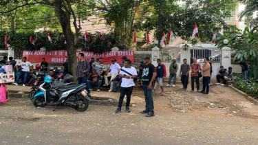 Rumah Guruh Soekarnoputra