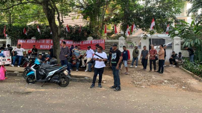 Rumah Guruh Soekarnoputra