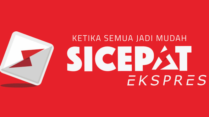 jasa ekpedisi si cepat