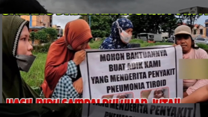 Modus penipuan penggalangan dana di Kota Batam