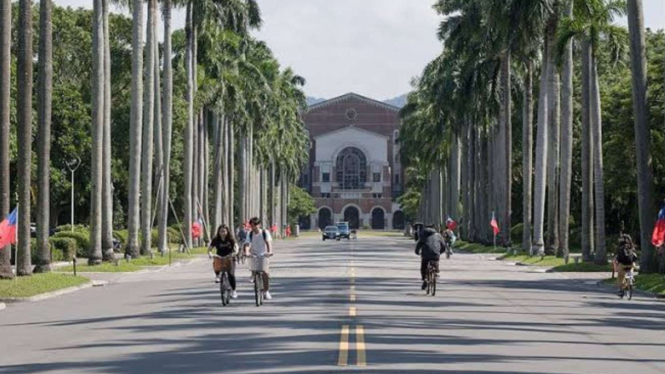 Taiwan National University