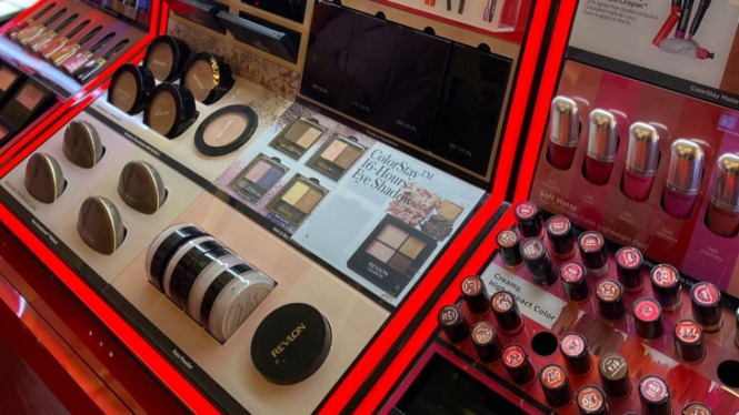 Make up dengan manfaat skincare.