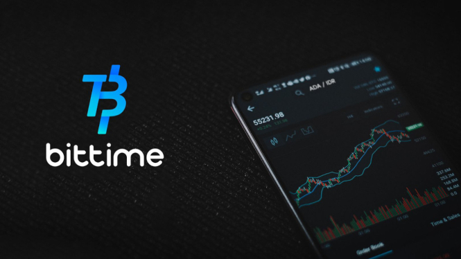 Bittime.