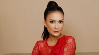 Begini Cara Artika Sari Devi Mempertahankan Kecantikannya