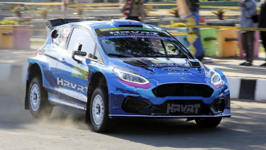 VIVA Otomotif: South Borneo Rally 2023