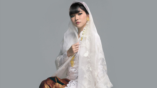 Isyana Sarasvati