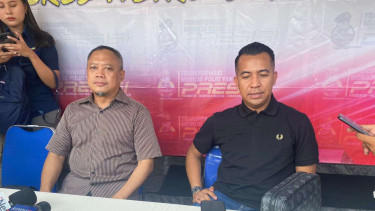Keluarga korban mahasiswa UI yang dibunuh Kaka tingkatnya