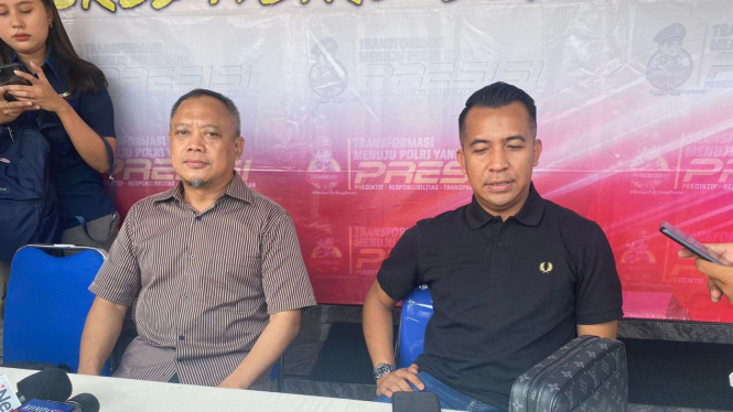 Keluarga korban mahasiswa UI yang dibunuh Kaka tingkatnya
