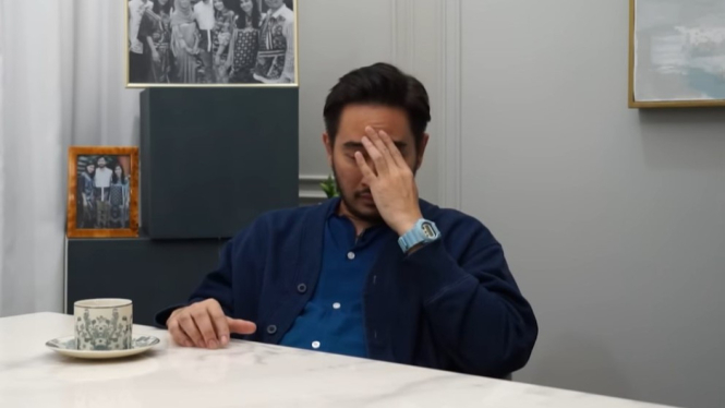 Jeje Govinda.