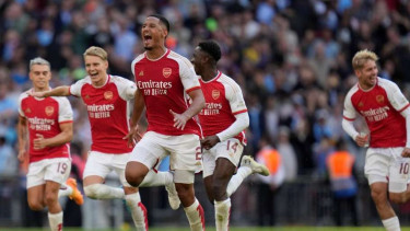 Arsenal