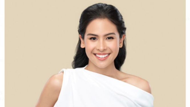 Maudy Ayunda