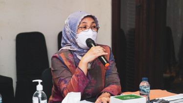Dirjen IKMA Kemenperin, Reni Yanita