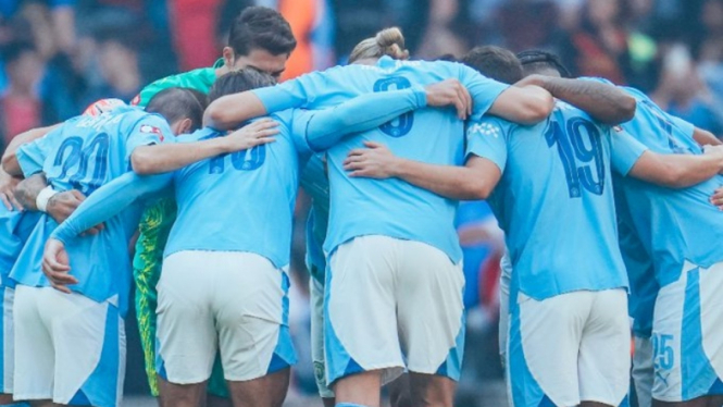 Manchester City