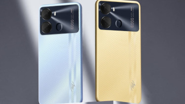 Itel P40.