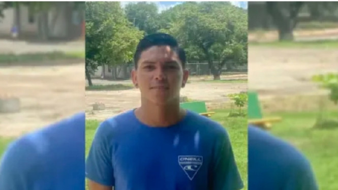 Pemain Sepak Bola Lopez Ortiz
