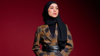 Jadi Duta Petani Milenial, Kredibilitas Lesti Dipertanyakan: Emang Dia Punya Prestasi Apa?