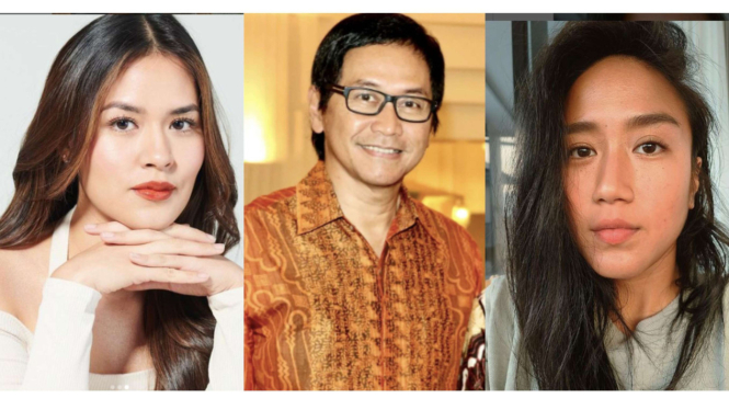 Publik figur (Raisa, Addie MS, Chef Renatta) suarakan kualitas udara yang buruk