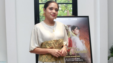 Cantika Abigail
