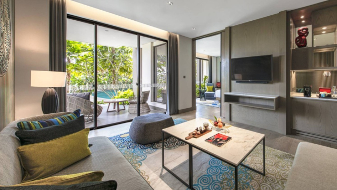 Pullman Ciawi Vimala Hills Resort Spa & Convention