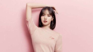 Lisa BLACKPINK