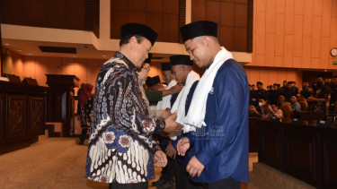 DII Kirim 130 guru ngaji ke wilayah tertinggal