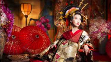 Oiran