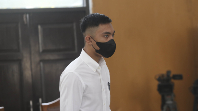 Mario Dandy, Shane Lukas, Sidang Tuntutan Ditunda