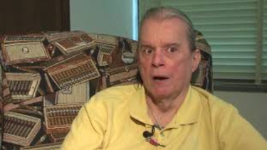 Pelaku pelecehan terhadap 300 anak bernama Jack Reynolds