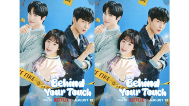 Drama Korea Behind Your Touch