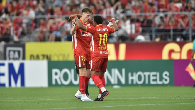 Nagoya Grampus
